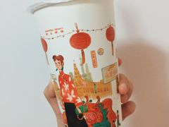 -沪上阿姨·精选茶饮(合生广场店)