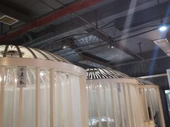 大堂-58度品质川菜馆(经一路店)