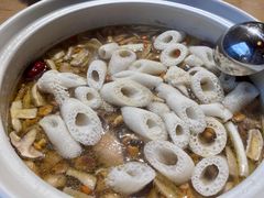 -鲜菌江湖正宗野生菌火锅