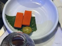 -半岛听涛蒸汽海鲜自助(K11店)