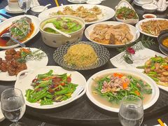 -嘉年华会水疗会(大剧院站E出口店)