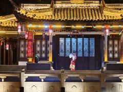 -凤城河风景区