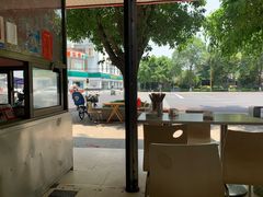 -艾麻子奶汤面(文庙街店)