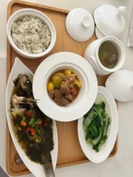 -弗蕾亚·和月月子调理院(东湖店)