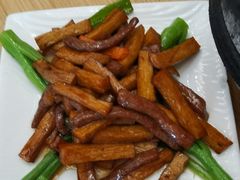 -粤仔湾砂锅粥(阳光店)