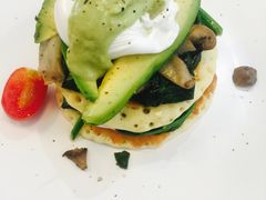 -AFS Cafe & Canteen(闽江二路店)