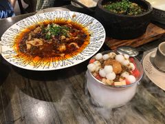 -庆合府重庆大排档(紫都城店)