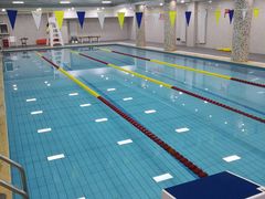 -万豪游泳俱乐部(总店)