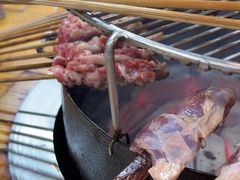 -源味居手把签烧烤(长春一店)