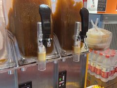-荆九爷爆炒桥头三嫩(夫子庙店)