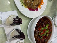 -东四民芳餐厅(世茂工三店)