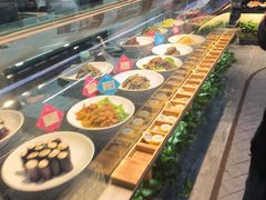 -津沽小院(天津之眼店)