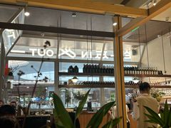 -一坐一忘云南菜(卓悦中心)