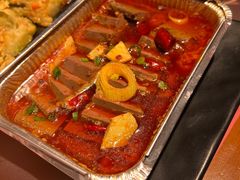 -寂寞的豆芽(西大望南路店)
