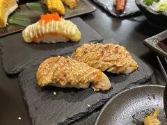 -饭团匠·料理小食堂(玉林店)