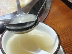-云鱿记鱿鱼鸡·野生菌火锅(人民南路店)
