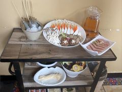 -田园肥牛府(东关街店)