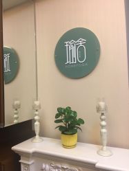 -瑜舍瑜伽连锁教室