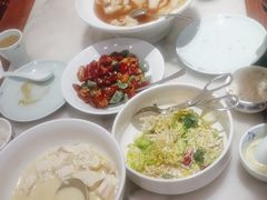 -鸭匠食府·挂炉烤鸭·新京菜(阜成路店)