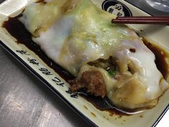叉烧肠-银记肠粉店(北京路店)