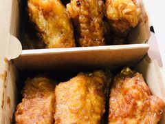 -Kyochon1991校村(共和路店)
