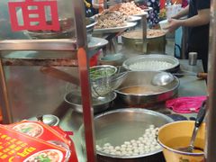-明月虾面(厦禾路店)