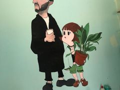 -爱上泥创意DIY手工陶艺(昙华林店)