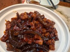 -小吊梨汤·北京菜(香山店)