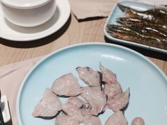 脆肉鲩-滋粥楼·顺德菜(番禺广场总店)