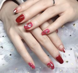 -午后美甲美睫生活馆