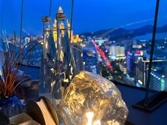 -Hi City·城市之巅