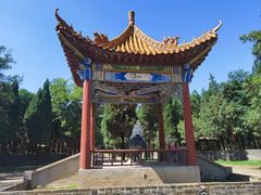 -函谷关历史文化旅游区