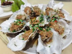 -海鲜城大家餐厅