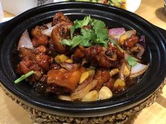 -金悦印象小馆(三里河店)