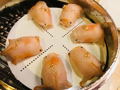 -8餐厅(新葡京酒店)