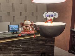 -朵兰达V酒店(长沙砂子塘地铁站店)