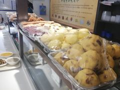 -护国寺小吃(安定门店)