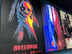 -S Team剧情密室(杭州龙翔桥店)