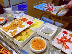 -海底捞火锅(杭州萧山宝龙广场店)