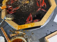-大风老火锅(江北一店)