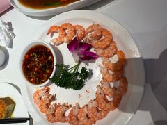 -不仔客海鲜·烧烤·270度海景餐厅(大东海店)