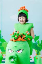 点击看大图 倾城宝贝儿童摄影-倾城宝贝儿童摄影(合肥店)