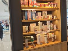 -COSTA COFFEE(恒基名人购物中心店)