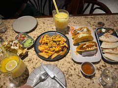 -墨纪Mojí墨西哥餐厅(官舍店)