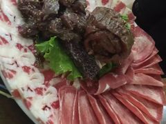 -长今家韩国料理(瑞景店)