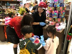 -LUSH(威尼斯人店)