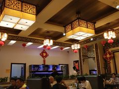 大堂-肥肥小厨(咸阳路店)