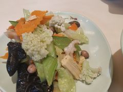 -大铁勺新津菜(东丽阳光新业广场店)