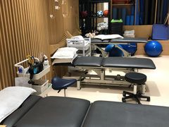 -优复医疗·骨科康复UP Clinic(陆家嘴院区)