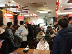 -姚记炒肝店(簋街店)